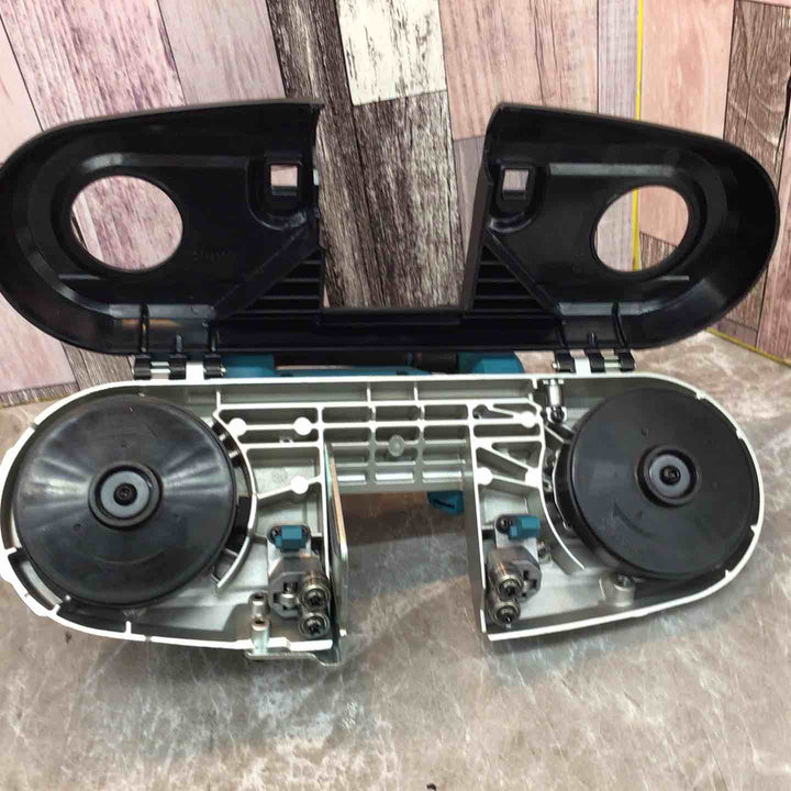【中古品 美品】★マキタ makita 18V コードレスポータブルバンドソー PB183DZ 本体のみ【八潮店】