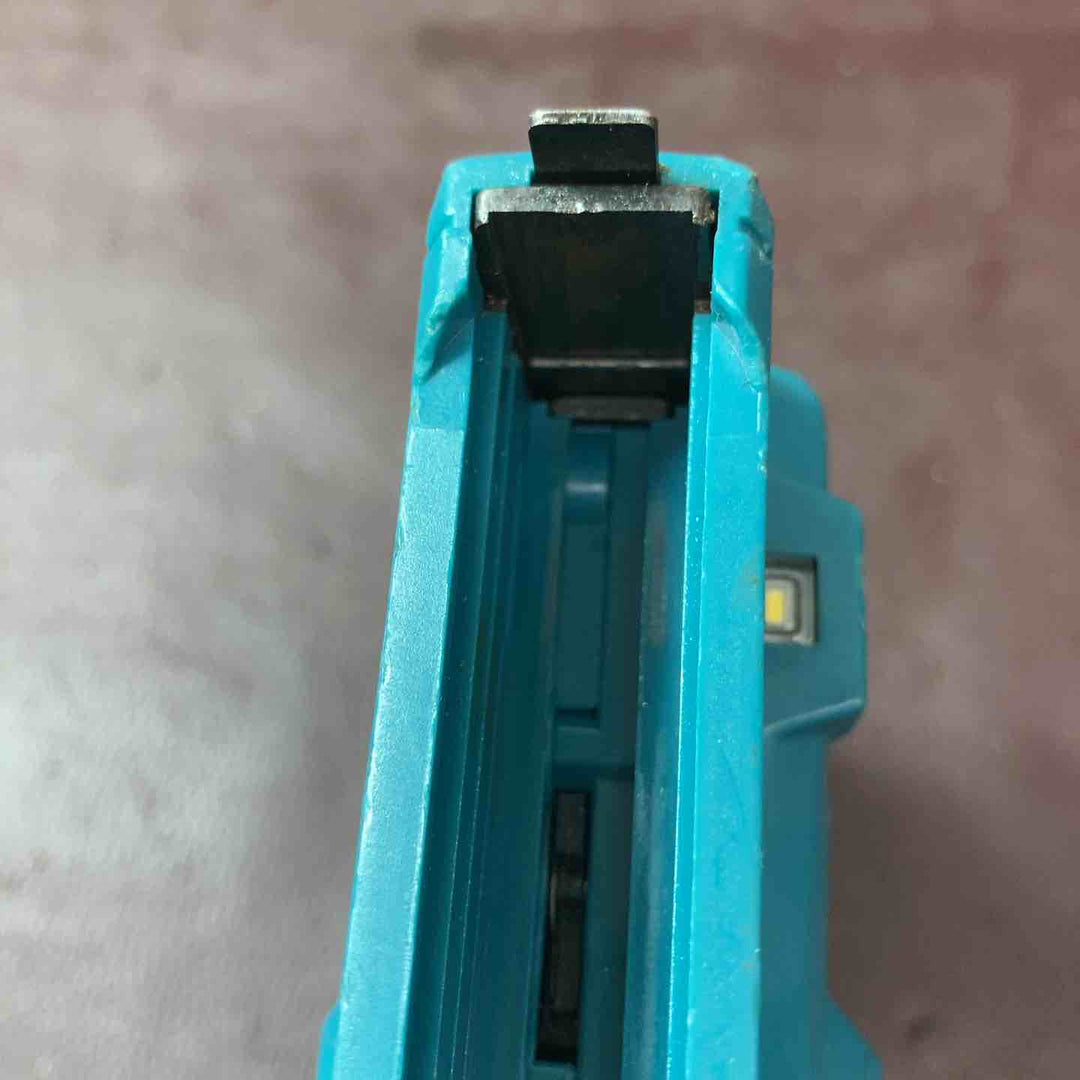 【中古品】 マキタ 充電式タッカー ST312DZ 【東大和店】