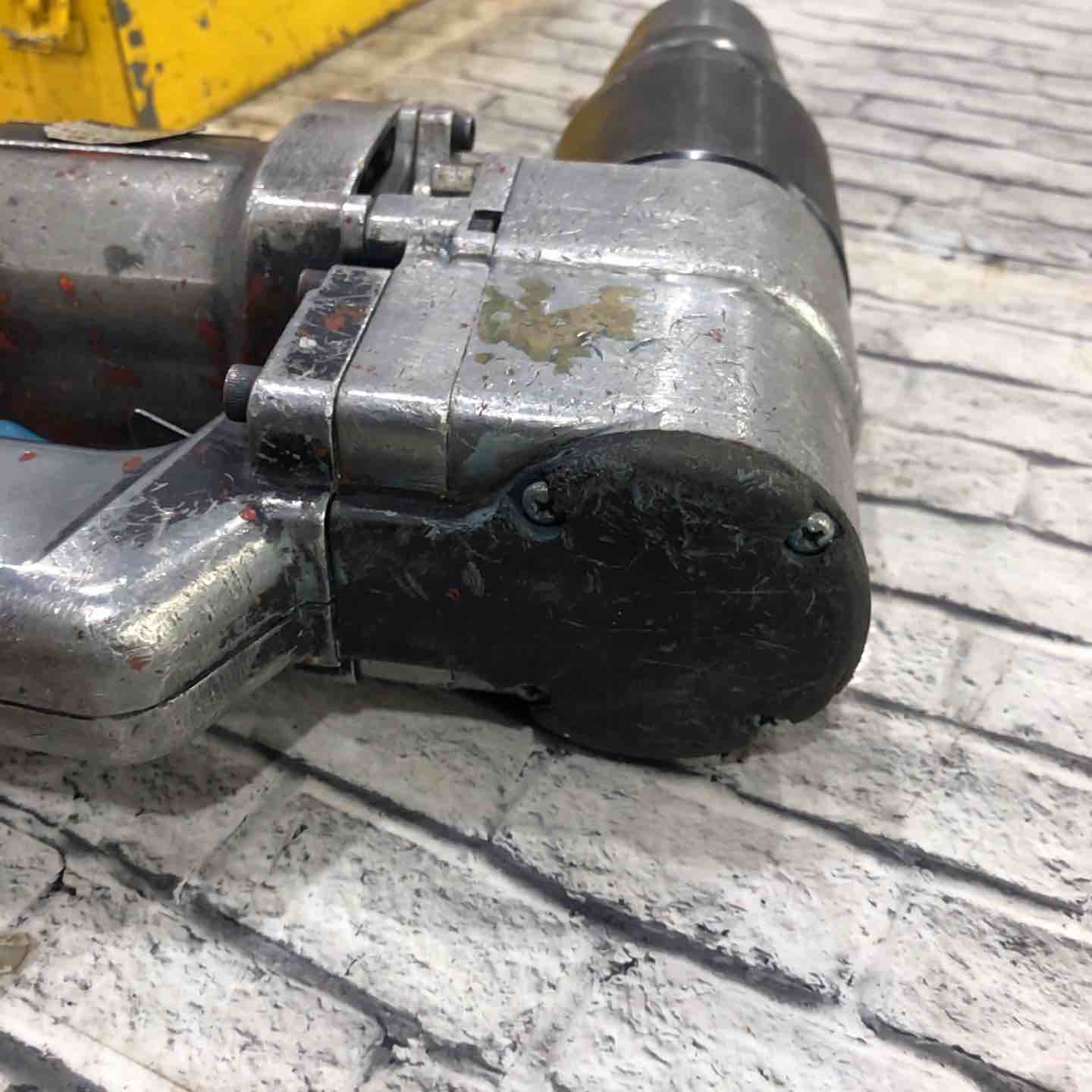 芝浦製作所 シャーレンチ LSR-20M【川口店】 – アクトツールオンライン