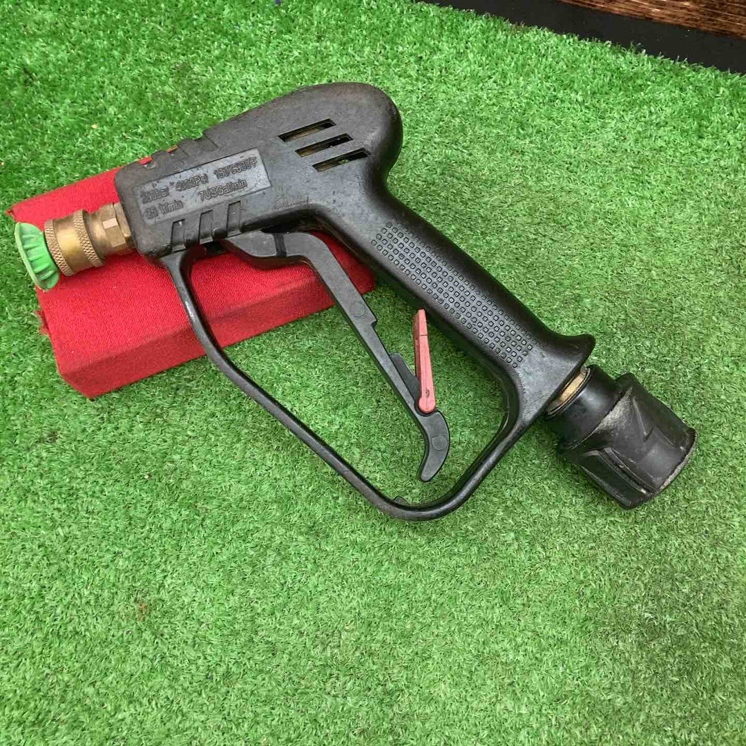 ◇ケルヒャー(KARCHER) 高圧洗浄機 K 2 クラシック CLASSIC【川越店】