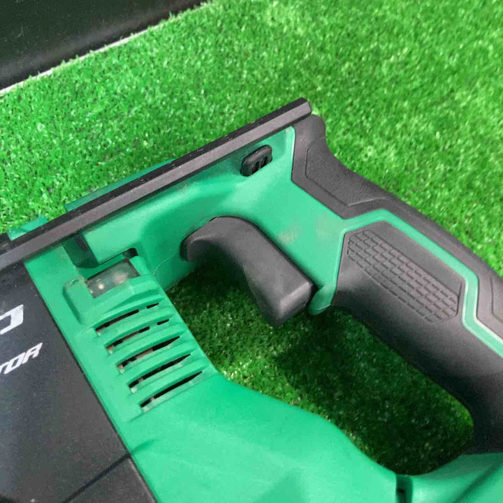 ★ハイコーキ(HIKOKI ※旧:日立工機) コードレスハンマドリル DH3628DA(2XPZ) バッテリー1個【岩槻店】