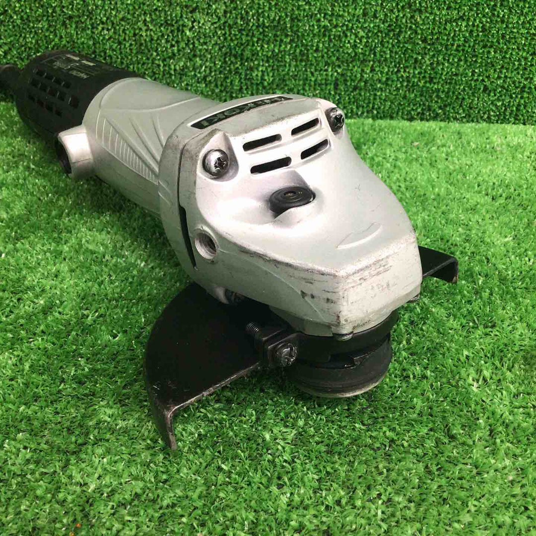 【中古品】 ハイコーキ/HIKOKI ※旧:日立工機 125mm電気ディスクグラインダー  G13SH5 【鴻巣店】