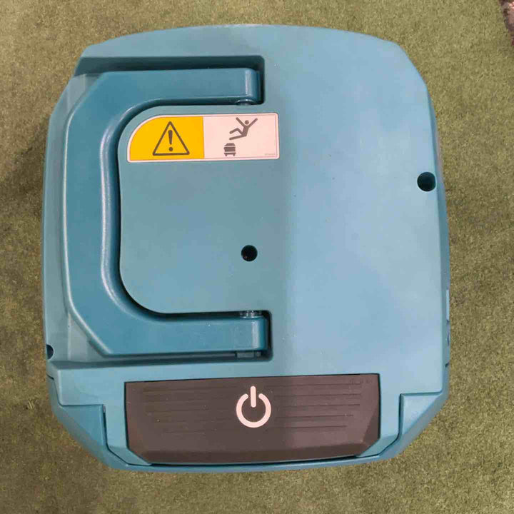 ★マキタ(makita) コードレス集じん機 VC002GZ 動作確認済【川口店】