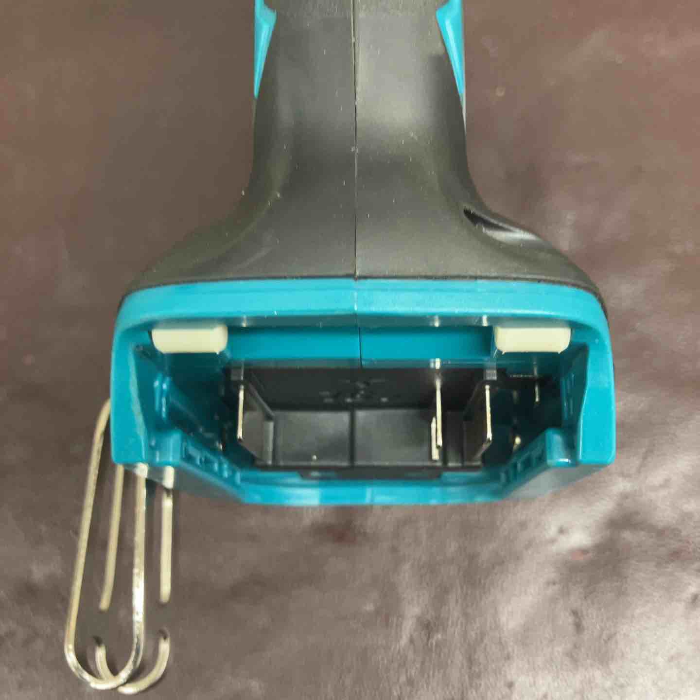 中古品】マキタ(makita) コードレスピンネイラ PT353DRG【東大和店