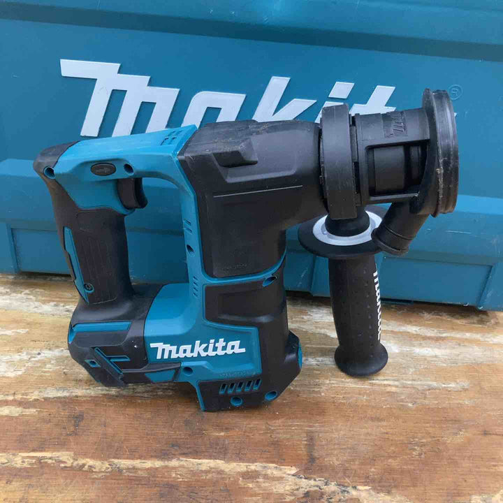 ★マキタ(makita) コードレスハンマドリル HR171DZK【柏店】