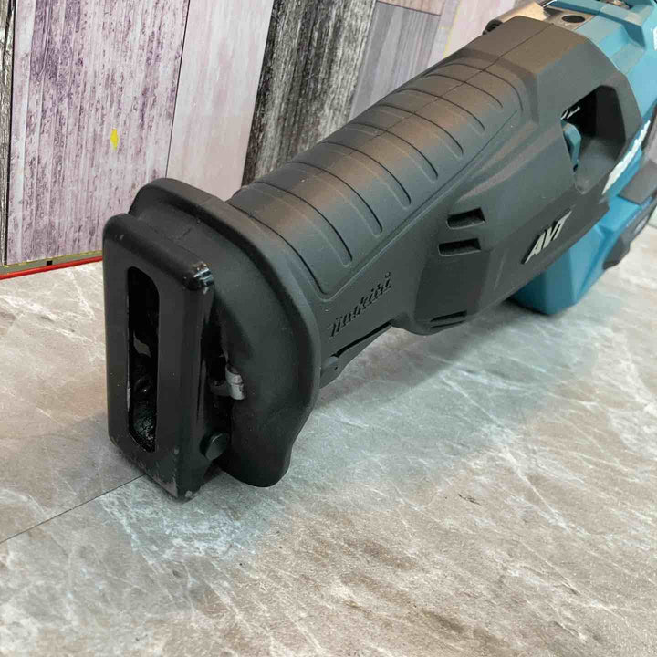 ★マキタ(makita) コードレスレシプロソー JR002GZK【八潮店】