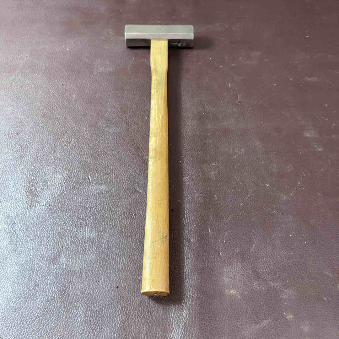 【中古品】 玄翁 菱貫 80匁 鑿・鉋・大工道具 骨董品 他 【東大和店】