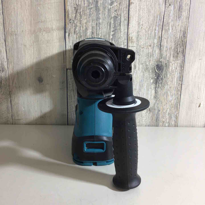 ★マキタ(makita) コードレスハンマドリル HR244DRGX【戸田店】