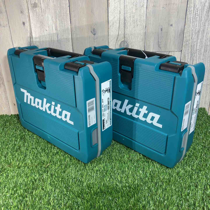 ◇マキタ(makita) コードレスインパクトレンチ TW300DRGX 2台セット 純正バッテリ付【戸田店】