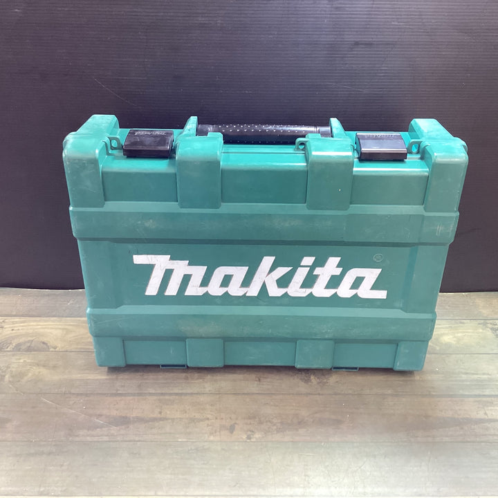 ★ マキタ(makita) コードレスハンマドリル HR182DRGXB 【東大和店】