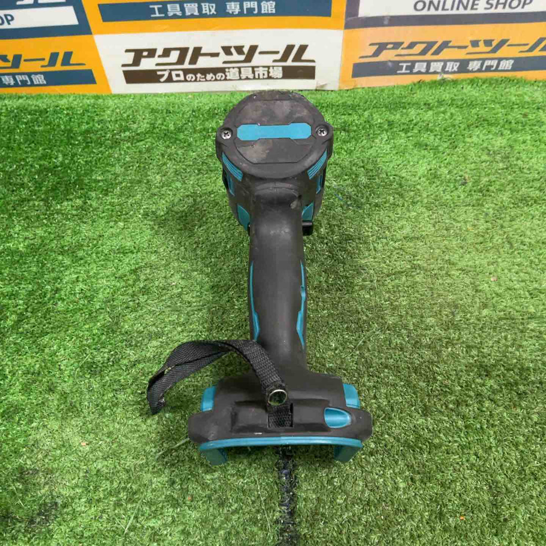 ★マキタ(makita) コードレスインパクトドライバー TD002GZ【草加店】
