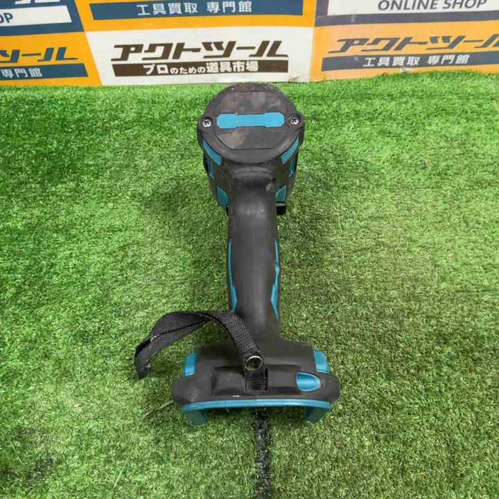 ★マキタ(makita) コードレスインパクトドライバー TD002GZ【草加店】