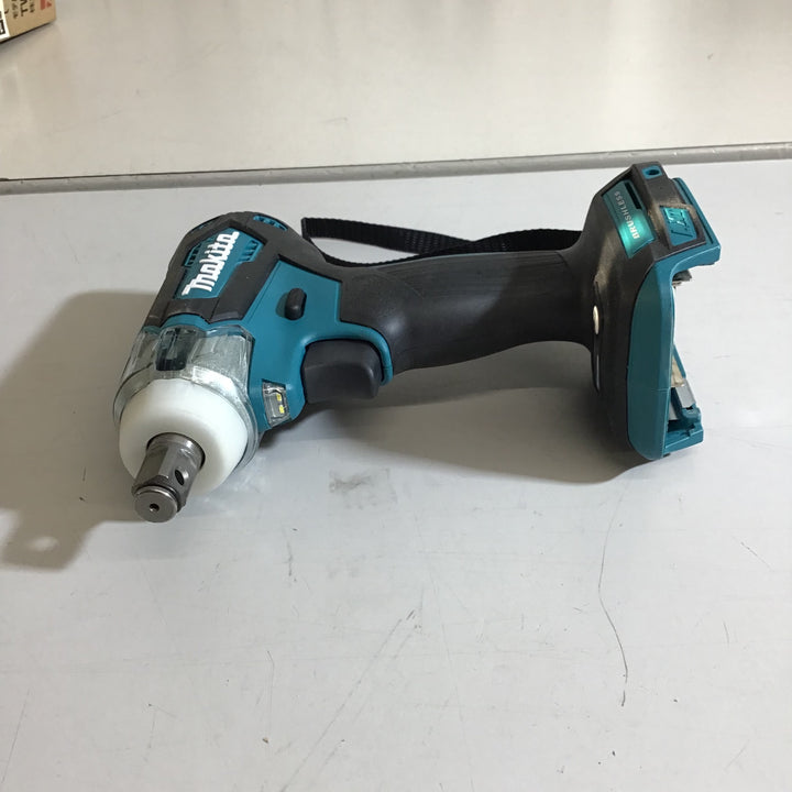 【未使用品 店頭展示品】マキタ ｍakita コードレスインパクトレンチ 本体のみ TW181DZ 【戸田店】