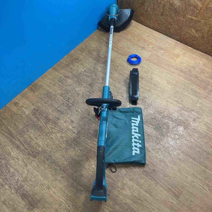 【店頭受取り限定】◇マキタ(makita) コードレス草刈機 MUR193DZ【岩槻店】