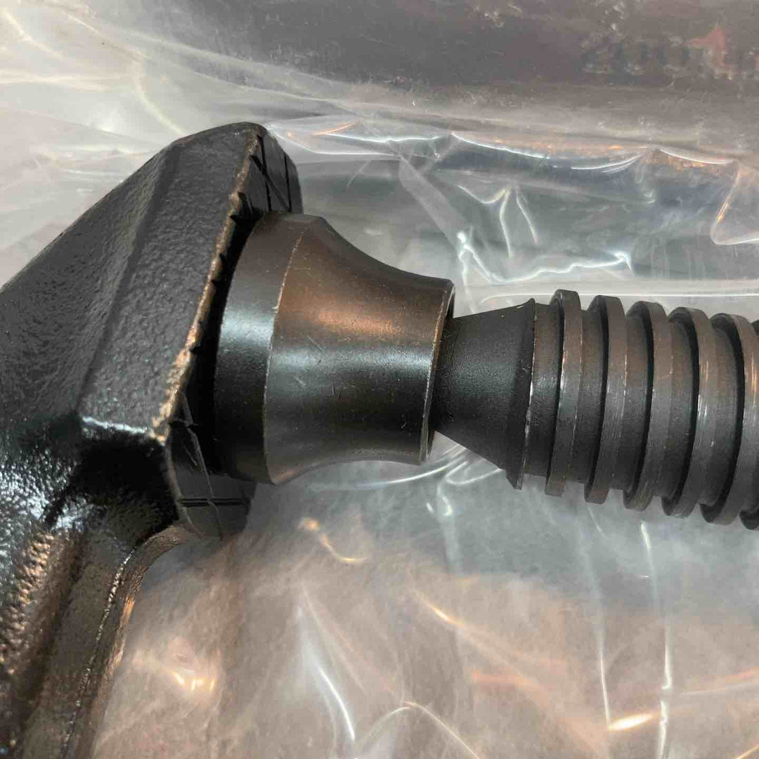 TRUSCO B型シャコ万力 200mm TBC-200 2個セット【八潮店】