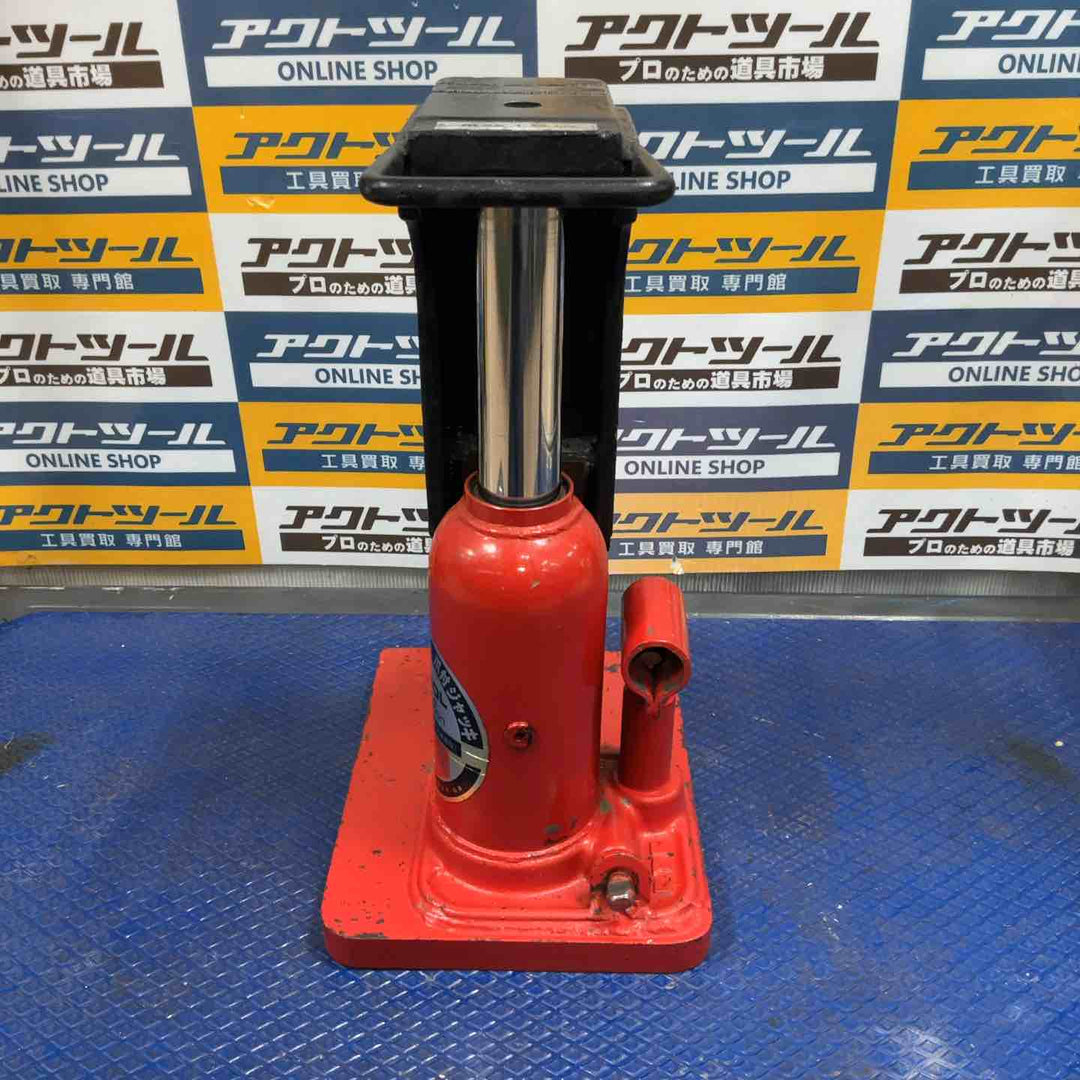 ◇イーグル 爪付きジャッキ M-50L【草加店】