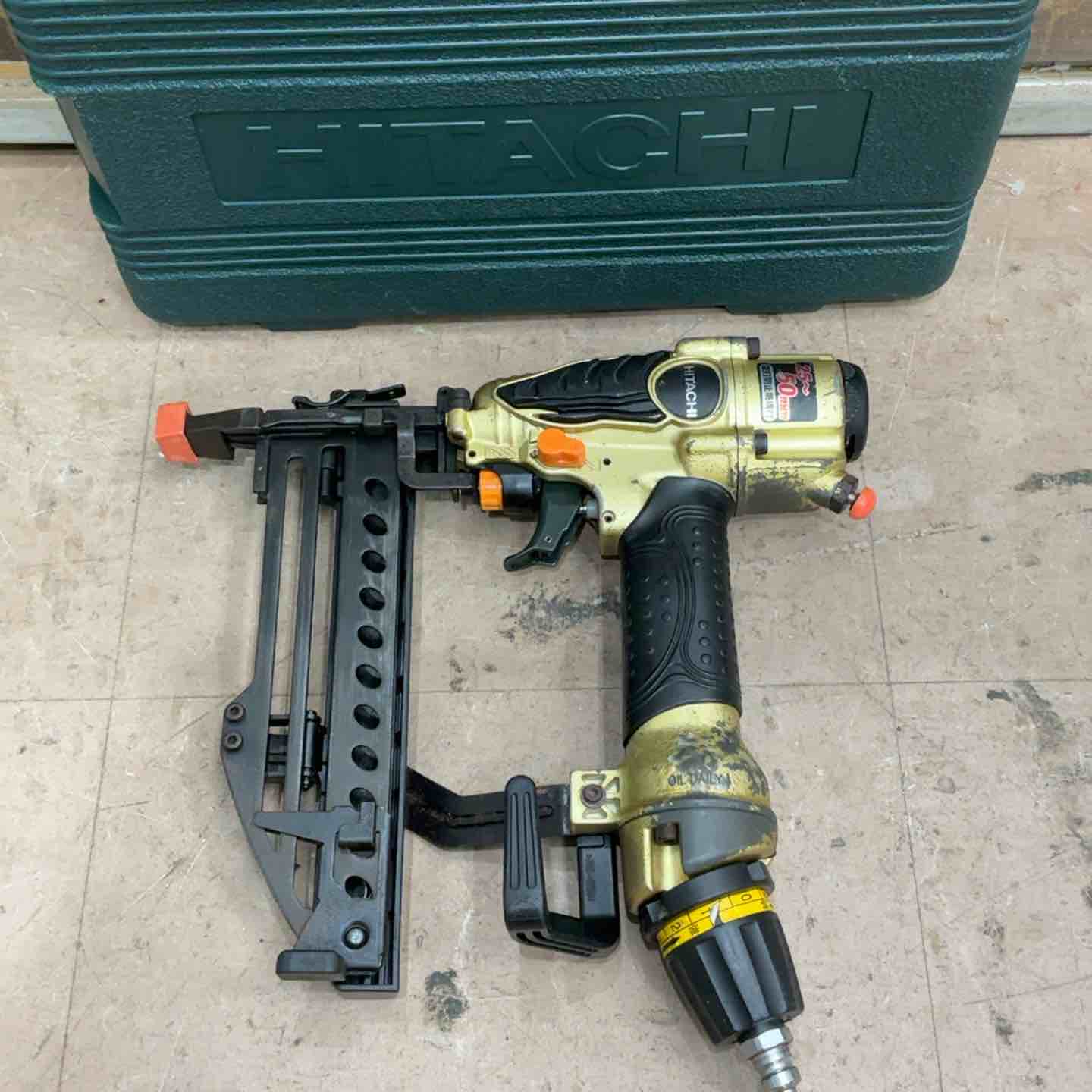 エアタッカ・フィニッシュネイラ・ピンネイラ – アクトツール