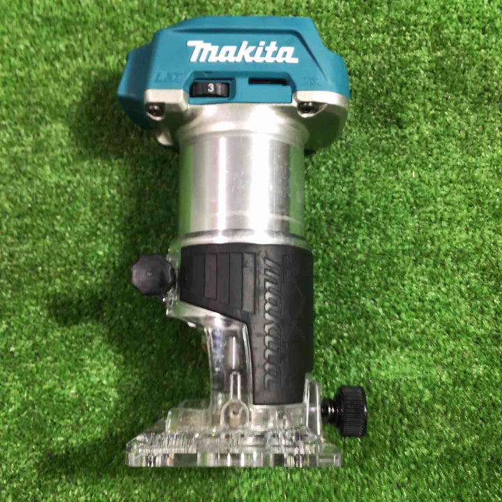 ★マキタ(makita) コードレストリマー RT50DZ【川口店】