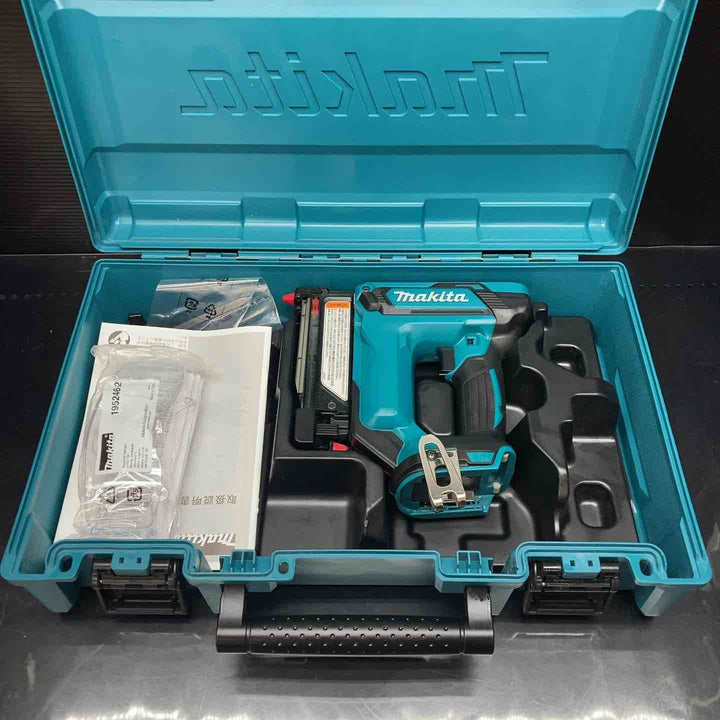 ★マキタ(makita) コードレスピンネイラ PT353DZK【川越店】