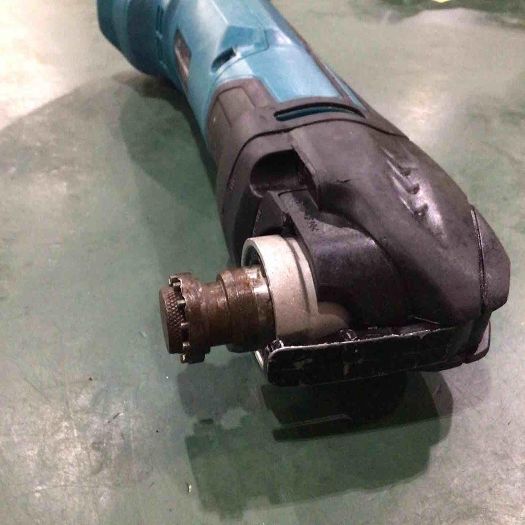 ★マキタ(makita) コードレスマルチツール TM51DZ【川口店】