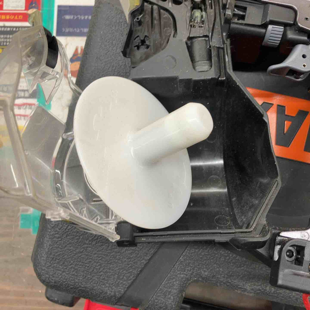 ★マックス(MAX) 高圧エア釘打ち機 HN-50S1(D) 細釘専用【戸田店】