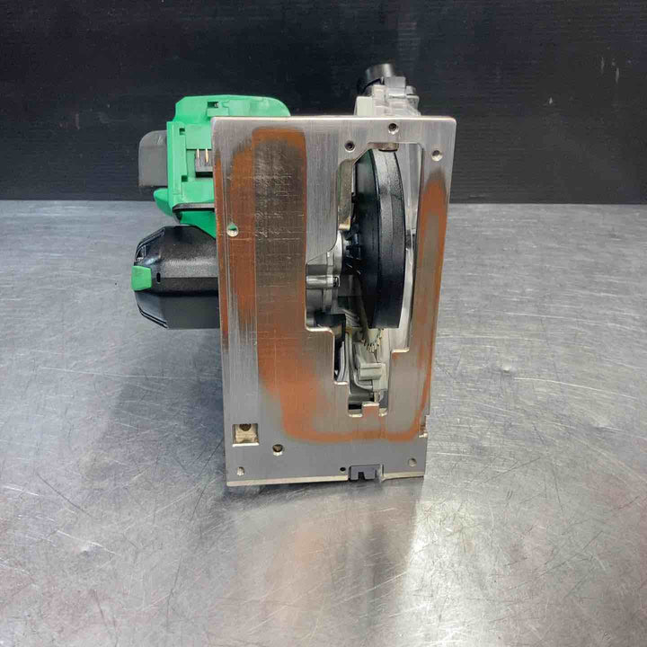 【中古品】 ハイコーキ(HIKOKI ※旧:日立工機) 36V コードレス集じん丸のこ C3605DYA(NN) バッテリー1個付属 【東大和店】