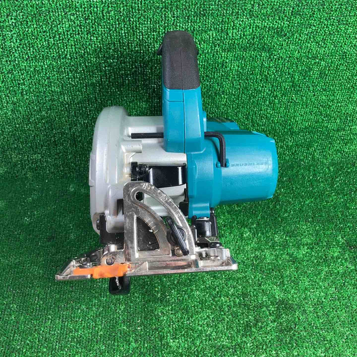 マキタ(makita) コードレス丸のこ HS631DZS【川崎店】