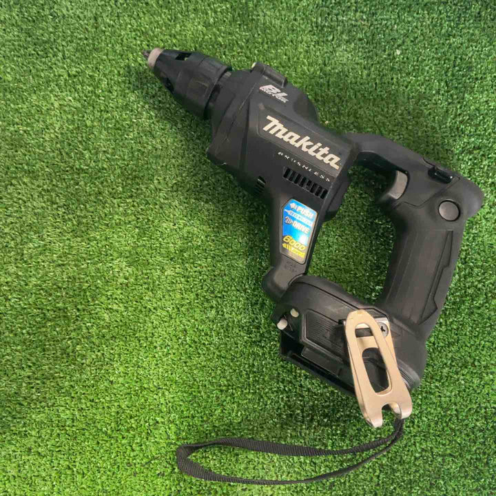 ★マキタ(makita) コードレススクリュードライバー FS600DZ【草加店】