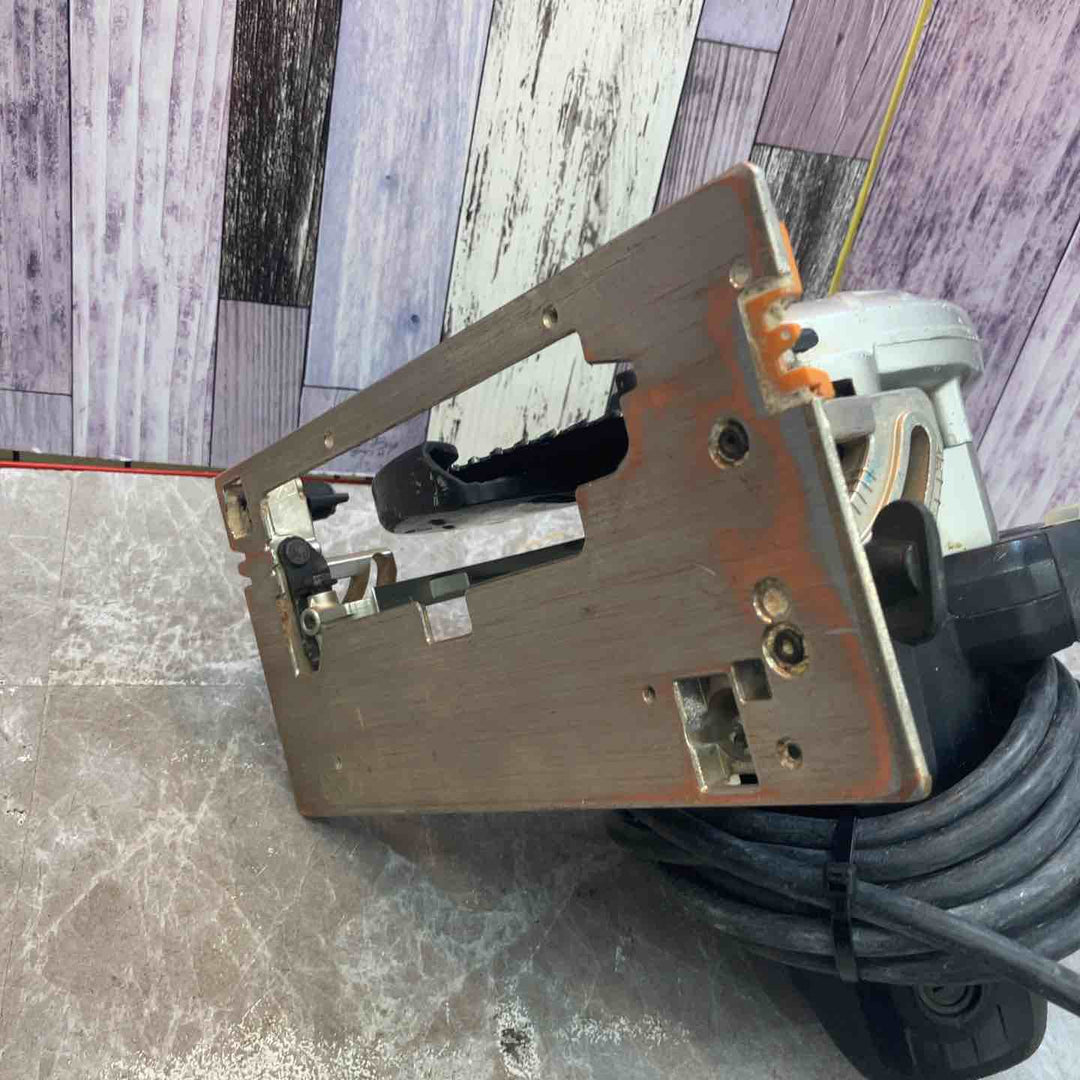 ★マキタ(makita) 電気マルノコ HS6301B【八潮店】