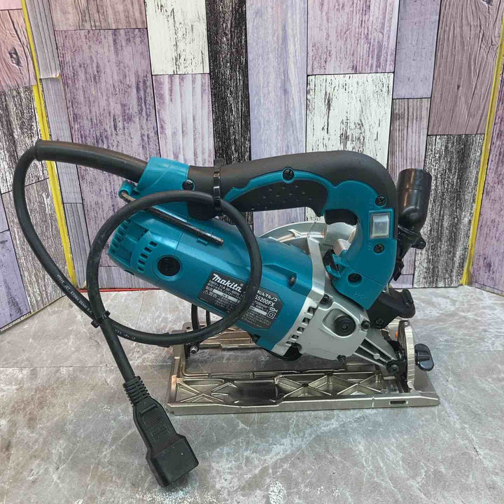 【中古品】★マキタ(makita) 防じん丸のこ KS5200FX【八潮店】