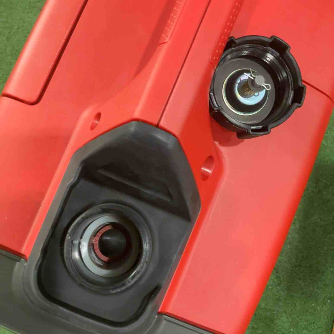 ★ホンダ(HONDA) インバーター発電機 EU18i【川口店】