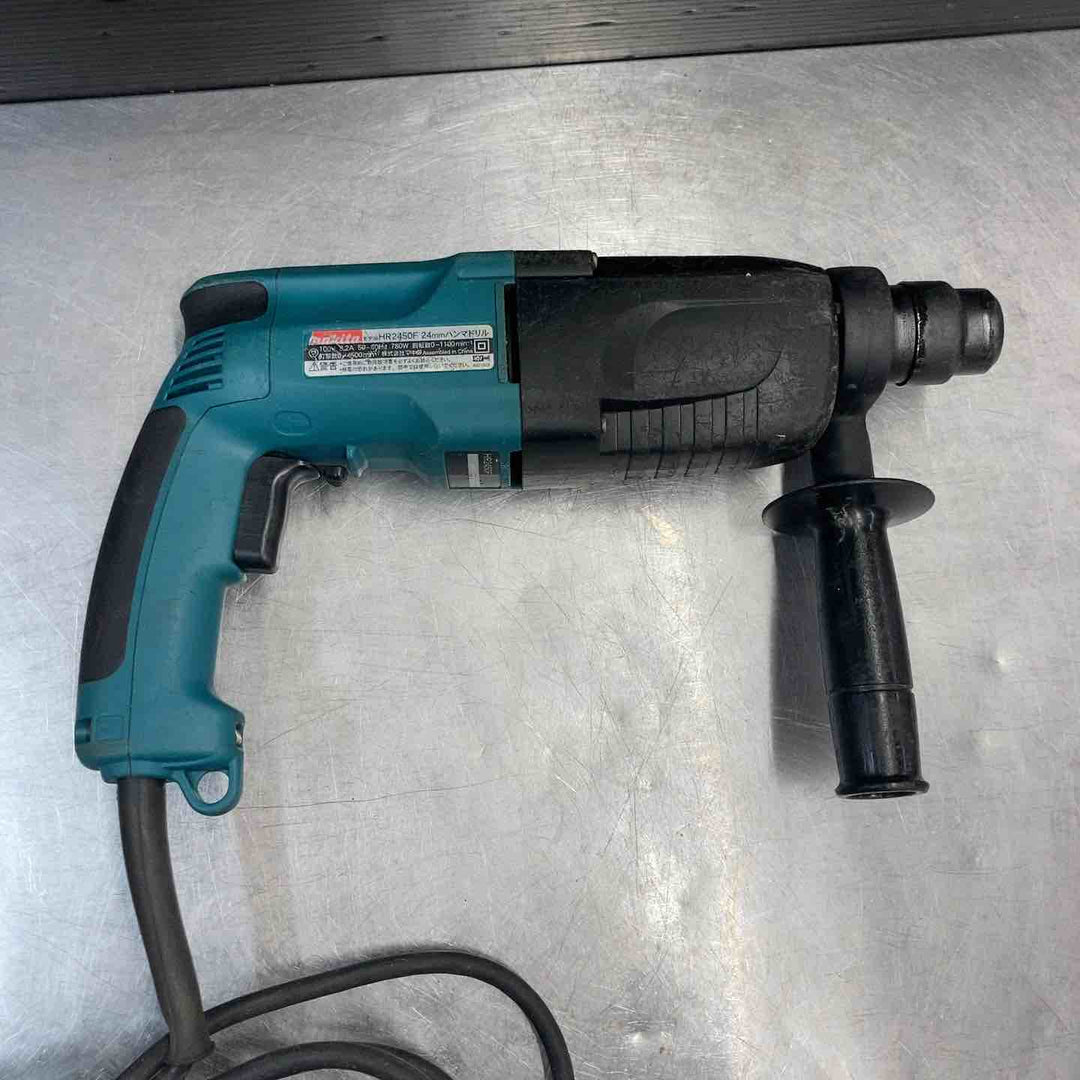 【中古品】マキタ(makita) ハンマドリル HR2450F【東大和店】