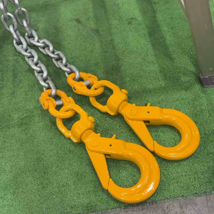 【店頭受取り限定】象印　スイベルフック4-TG-BKE-13 全長2m【川口店】