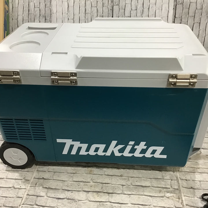 ★マキタ(makita) コードレス冷温庫 CW180DZ【川口店】