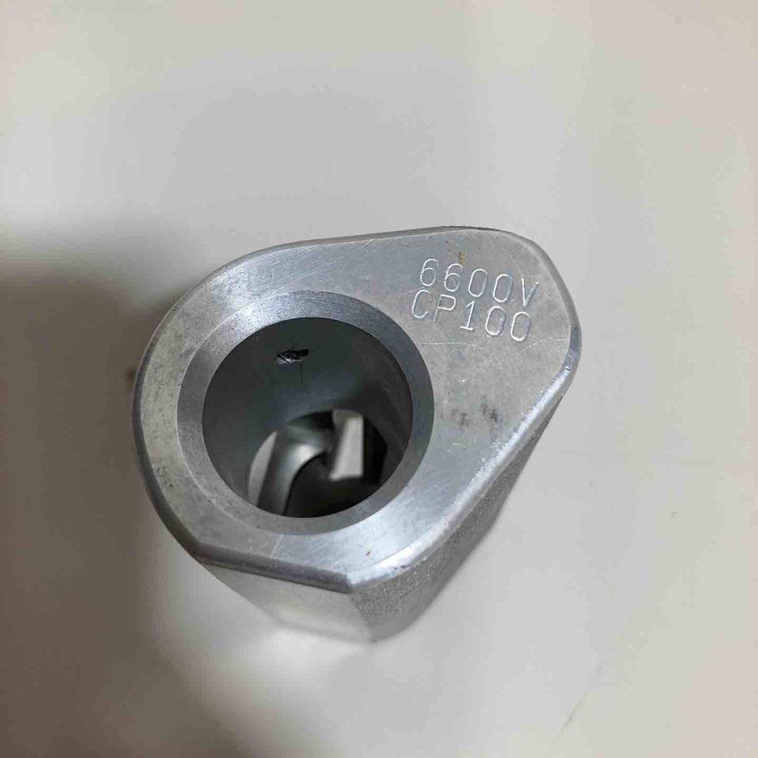 ◇永木精機絶縁体鉛筆削り100 [NGK-76113]【戸田店】