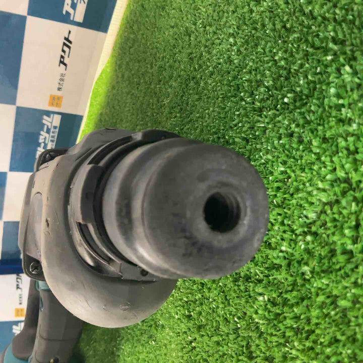 ☆マキタ(makita) コードレスハンマドリル HR202DZK【草加店】