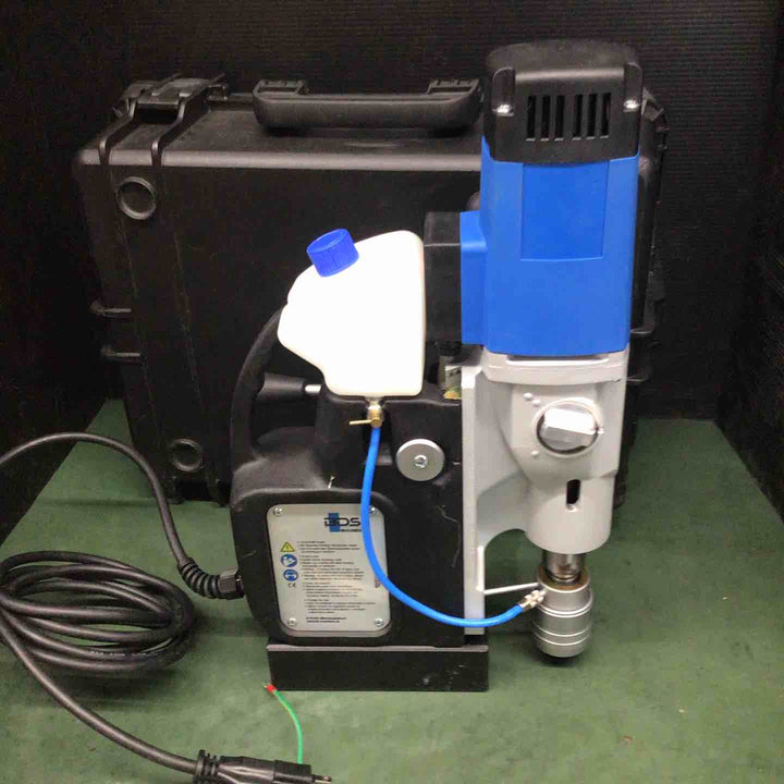 BDS 磁気ボール盤 MAB 525 付属品あり 【戸田店】