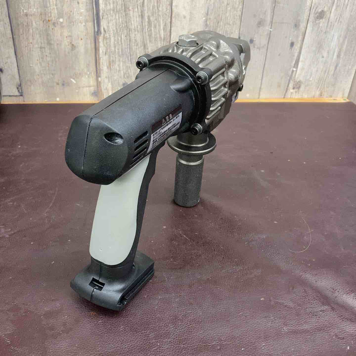 【中古品】 育良精機(IKURA) コードレスパンチャー ISK-MP15LT 18V4.0Ah 【東大和店】