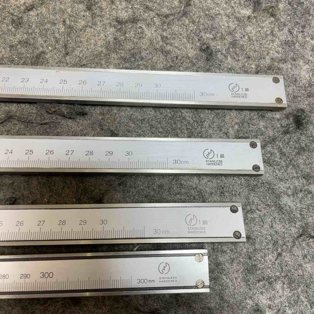 ミツトヨ、カノン ノギス/ダイヤルノギス 計7本まとめ【桶川店】
