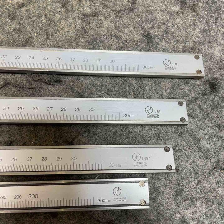 ミツトヨ、カノン ノギス/ダイヤルノギス 計7本まとめ【桶川店】