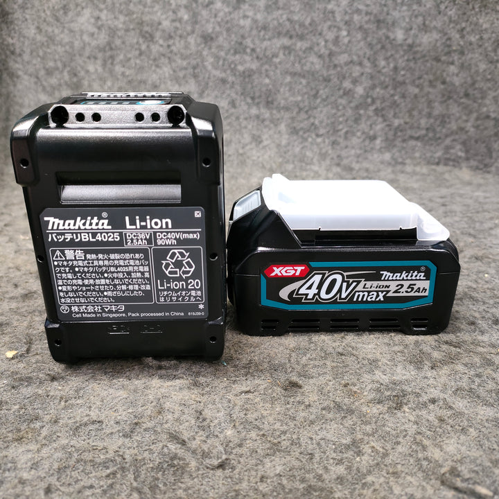 【未使用品】マキタ(makita) コードレスインパクトドライバー TD002GRDXO【桶川店】