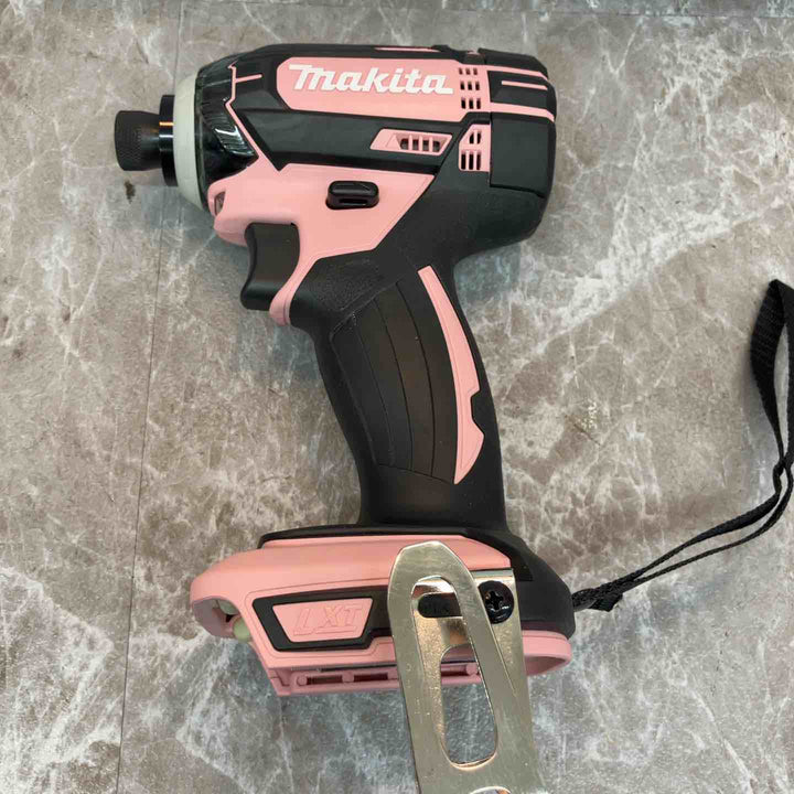 ★マキタ(makita) コードレスインパクトドライバー TD149DRFXP【八潮店】