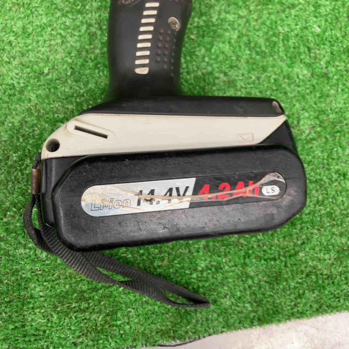 ★パナソニック(Panasonic) コードレスマルチインパクトドライバー EZ7548LS2S-H【桶川店】