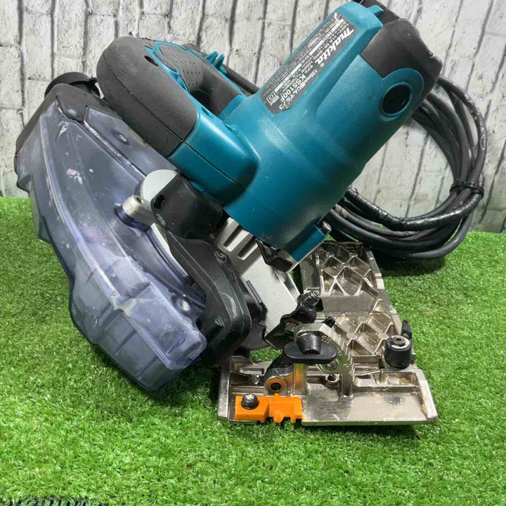 ★マキタ(makita) 防じん丸のこ KS5100F 100V【川口店】