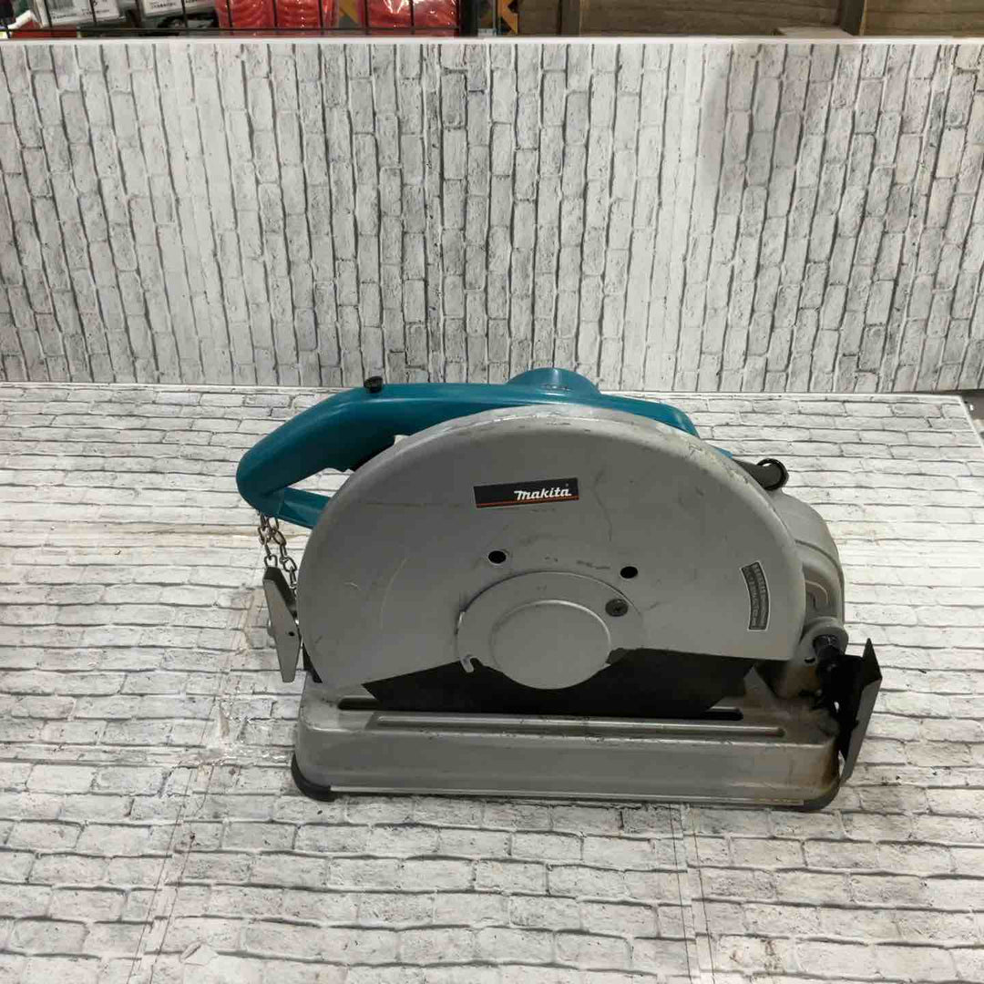 ☆マキタ(makita) 高速切断機 2414NB【川口店】