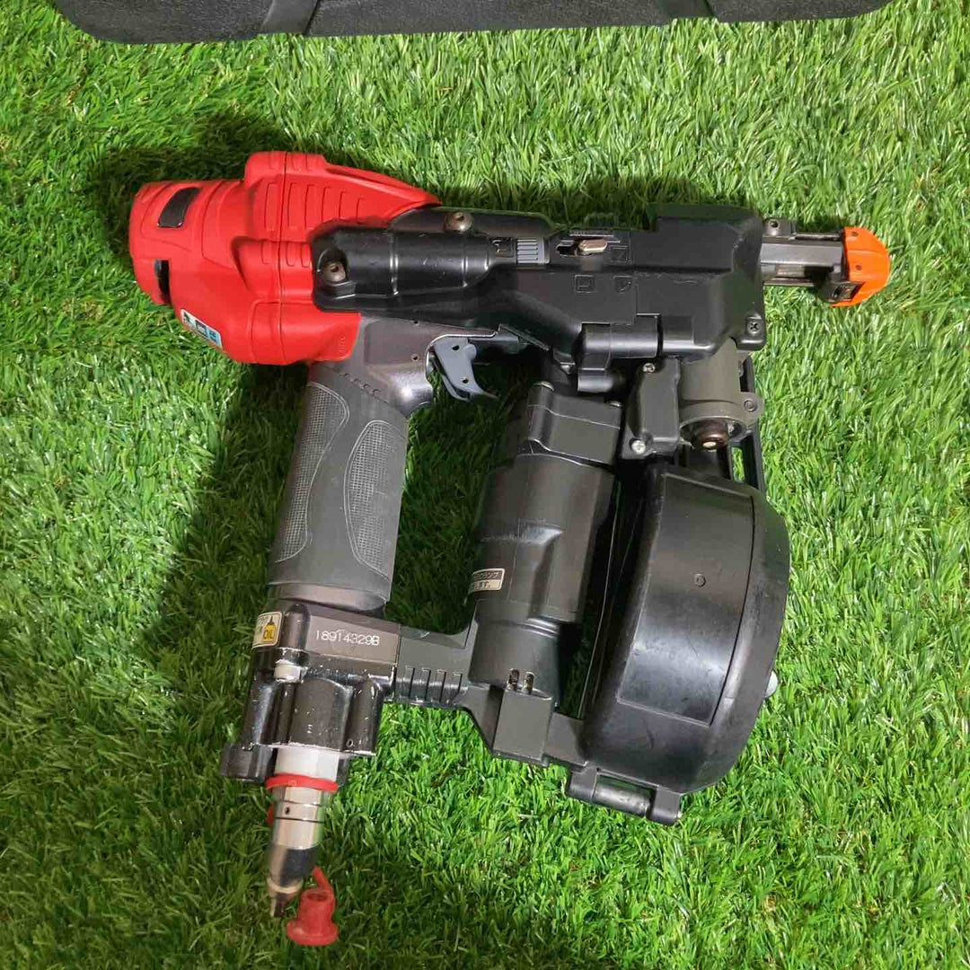 ★マックス(MAX) 高圧エアネジ打ち機 HV-R41G4【戸田店】