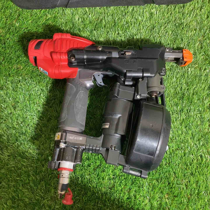 ★マックス(MAX) 高圧エアネジ打ち機 HV-R41G4【戸田店】