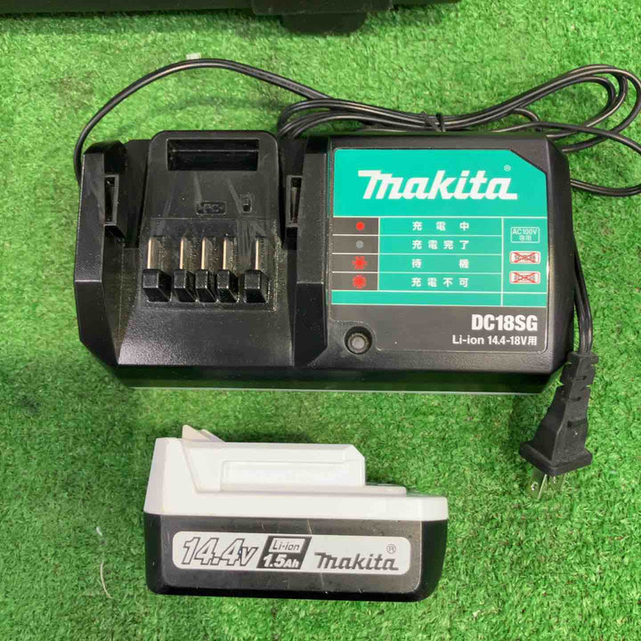 ◇マキタ(makita) コードレスインパクトドライバー M695DS【町田店】