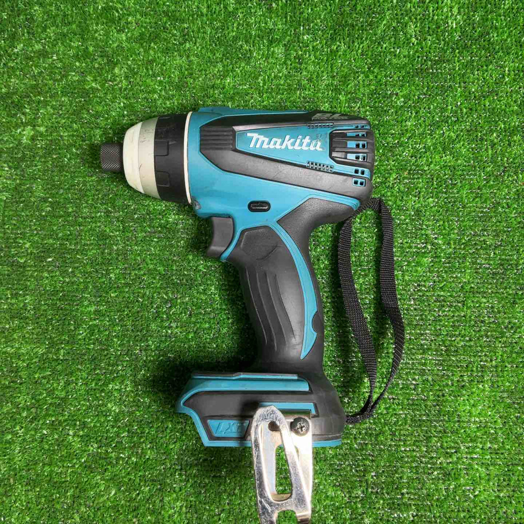 マキタ(makita) コードレス4モードインパクトドライバー TP141DRGX【藤沢店】
