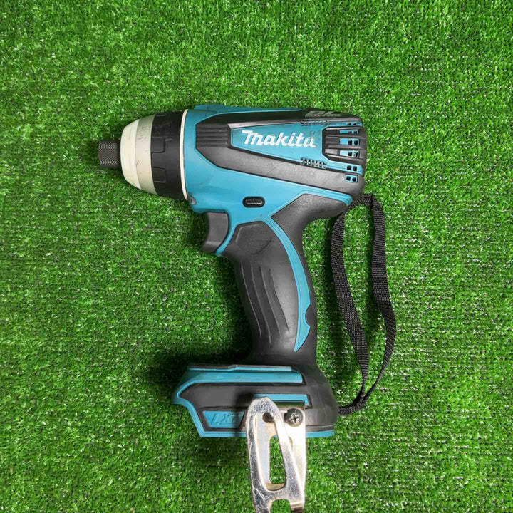 マキタ(makita) コードレス4モードインパクトドライバー TP141DRGX【藤沢店】